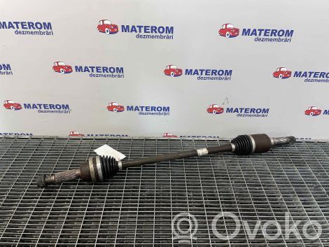 Rear driveshaft   2168926