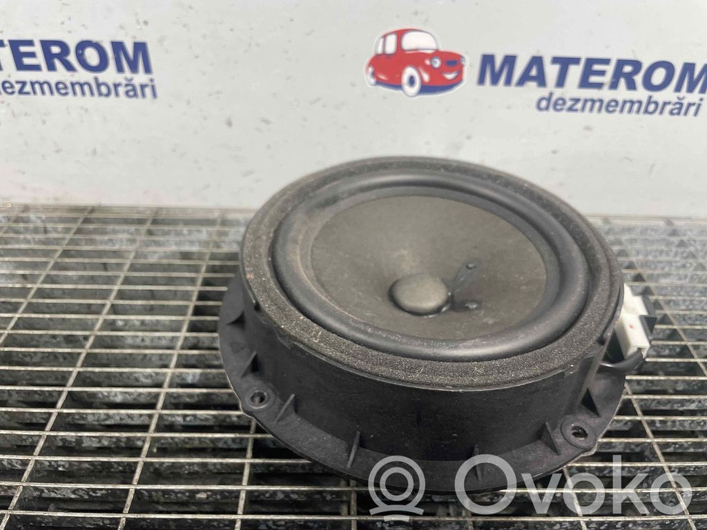 KIA Sorento Altavoz del panel 