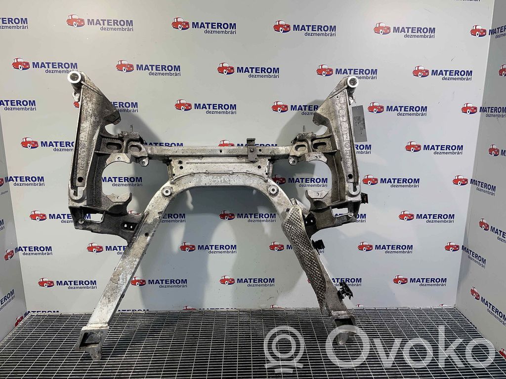 BMW 7 E65 E66 Front subframe 