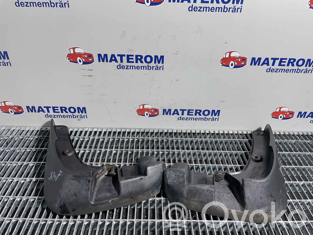 Hyundai Santa Fe Parafango anteriore