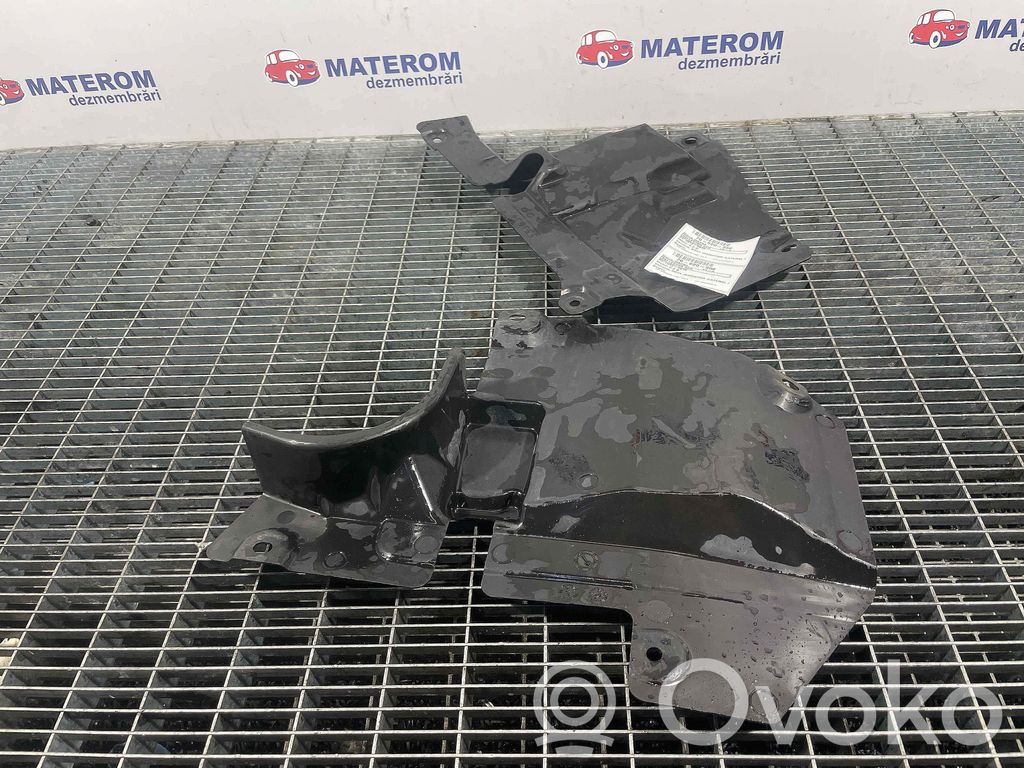 Mazda CX-5 Deflector de caudal de aire 