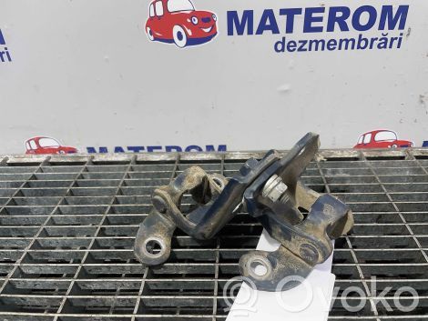 Toyota Corolla E140 E150 Set balamale ușă spate