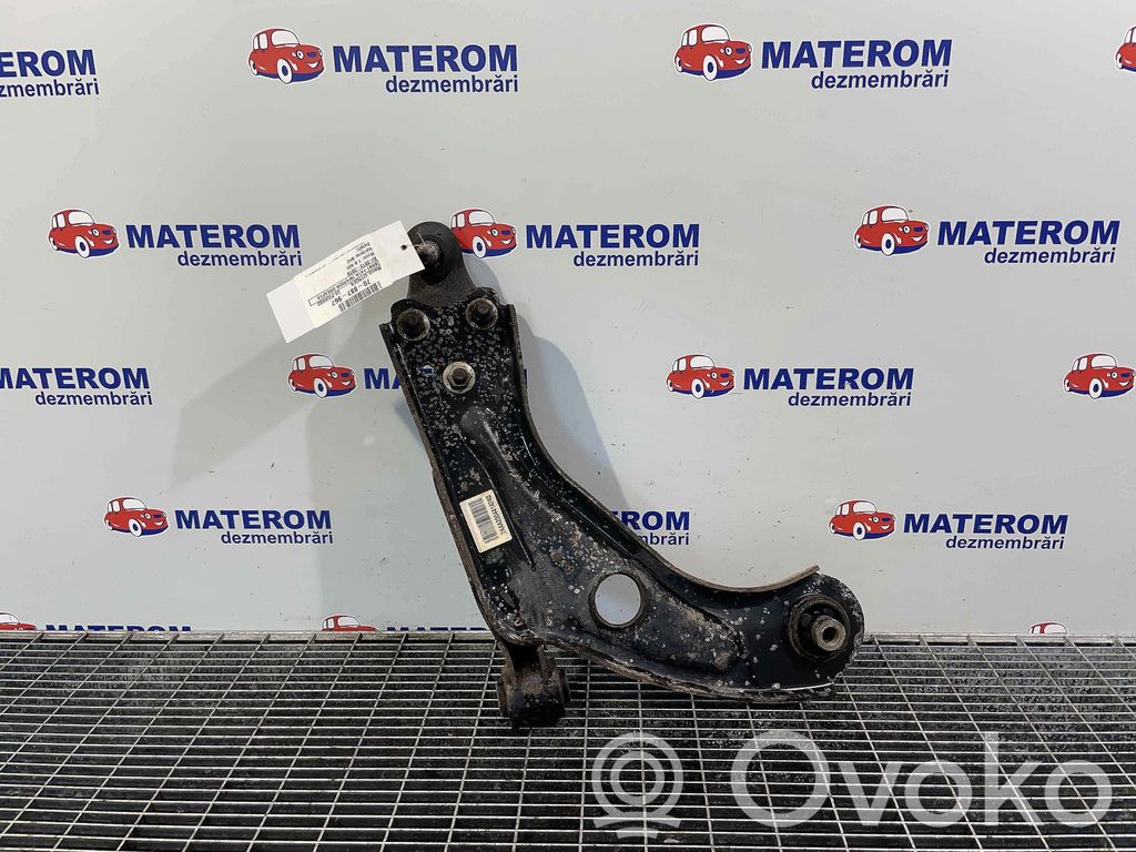 Citroen C4 II Picasso Querlenker vorne 