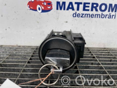 Volkswagen PASSAT B6 Blocchetto accensione