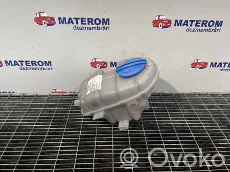 Audi A6 S6 C7 4G Vase d'expansion / réservoir de liquide de refroidissement