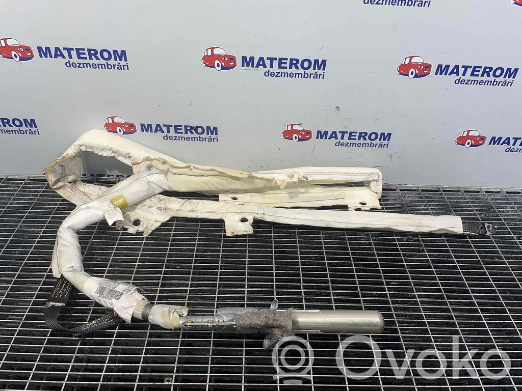 BMW 7 E65 E66 Airbag del techo 