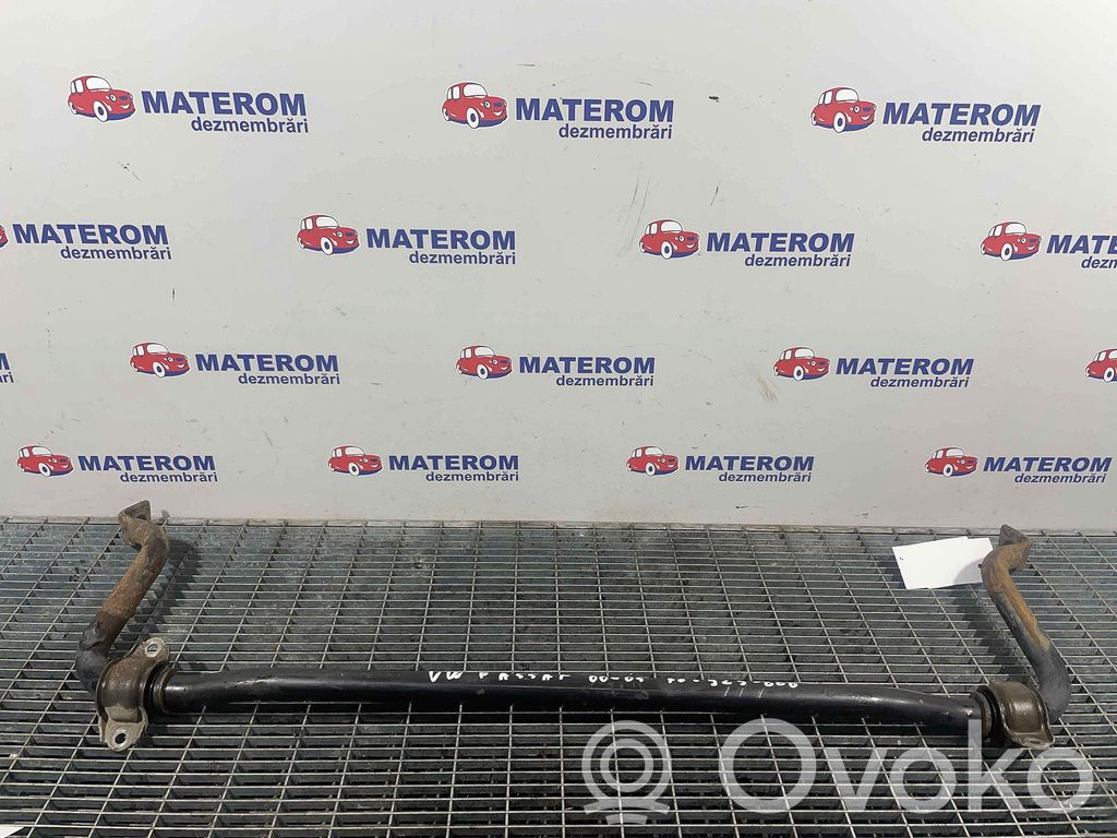 Volkswagen PASSAT B5.5 Stabilizatora stienis 