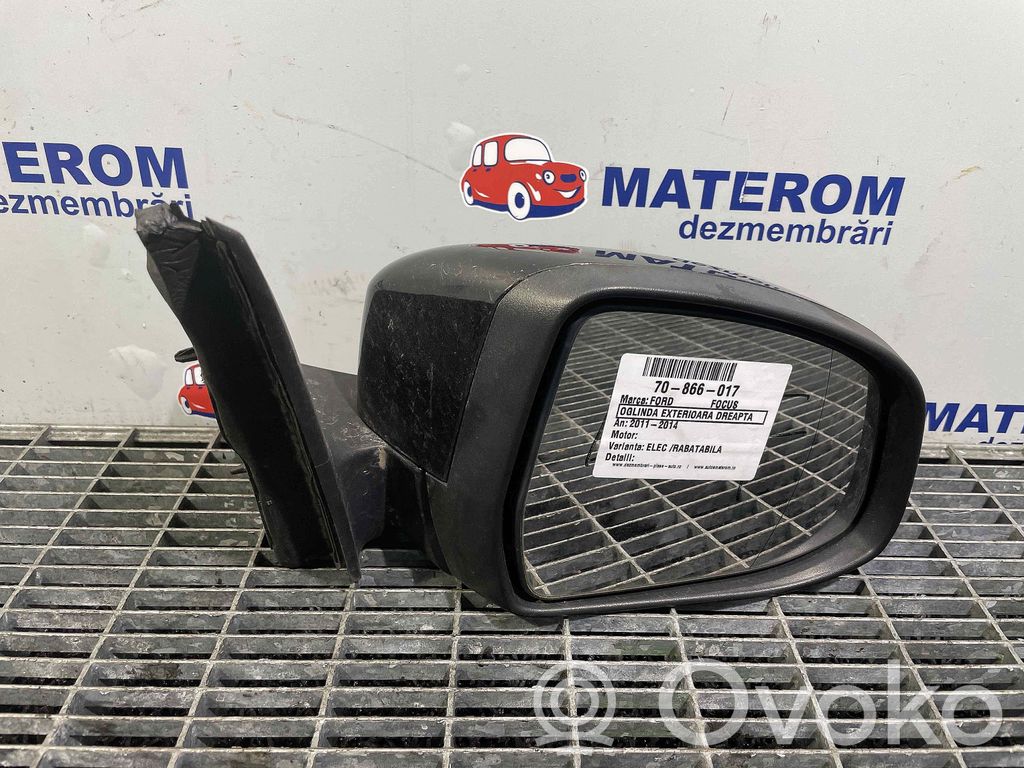 Ford Focus Veidrodėlis (elektra valdomas) 