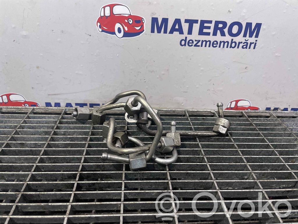 Seat Alhambra (Mk2) Rampă alimentare injectoare 