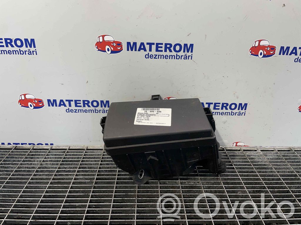 Sulakemoduuli   5Q0937615C