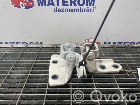 Hyundai i30 Zawiasy drzwi tylnych / Komplet