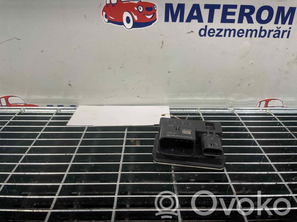 BMW 3 F30 F35 F31 Relè preriscaldamento candelette