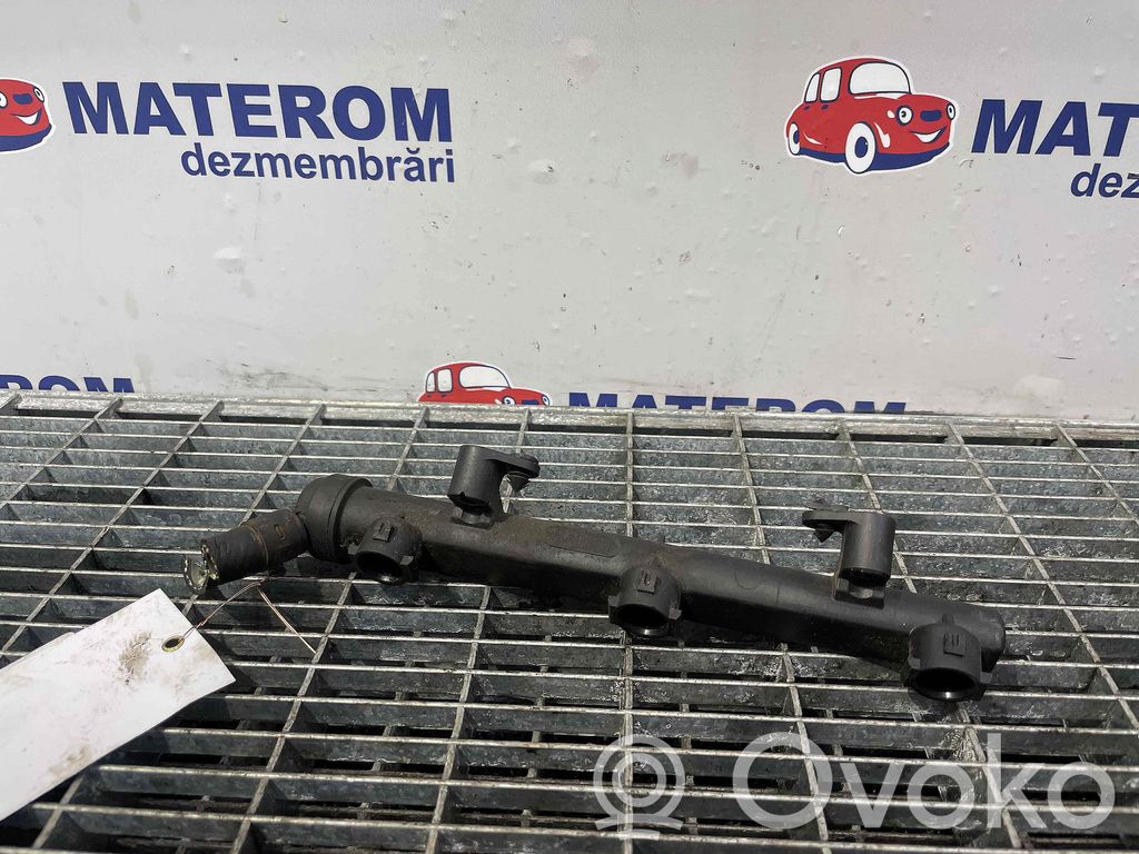 Volkswagen Polo V 6R Rampă alimentare injectoare 