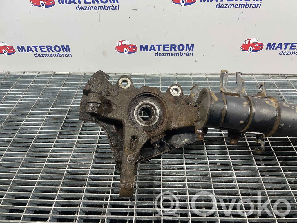 Fiat Linea Achsschenkel vorne 