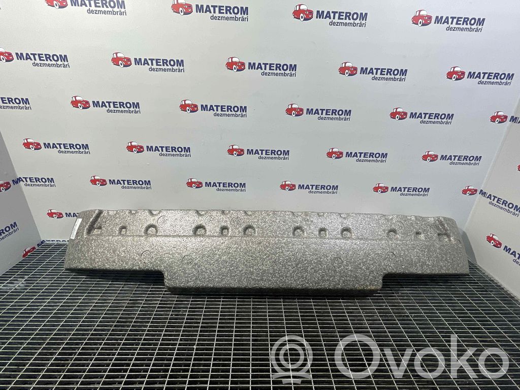 Chevrolet Aveo Aizmugurē bampera balka 