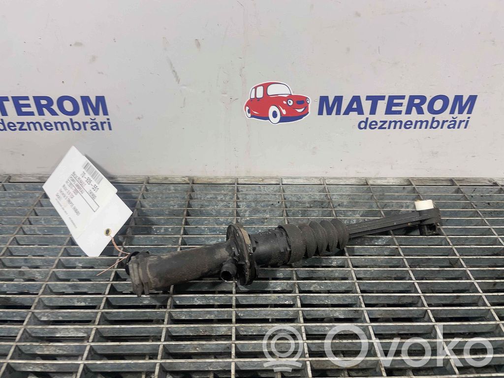 Renault Twingo III Główny cylinder sprzęgła 