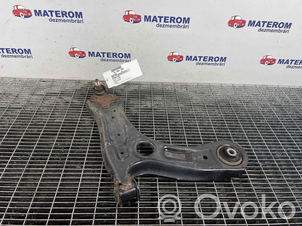 Front control arm   6R0407152B