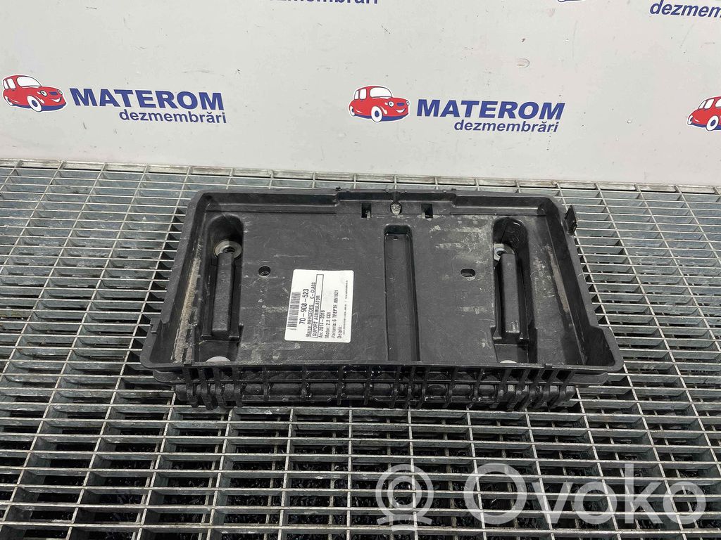 Mercedes-Benz C W205 Staffa di montaggio della batteria