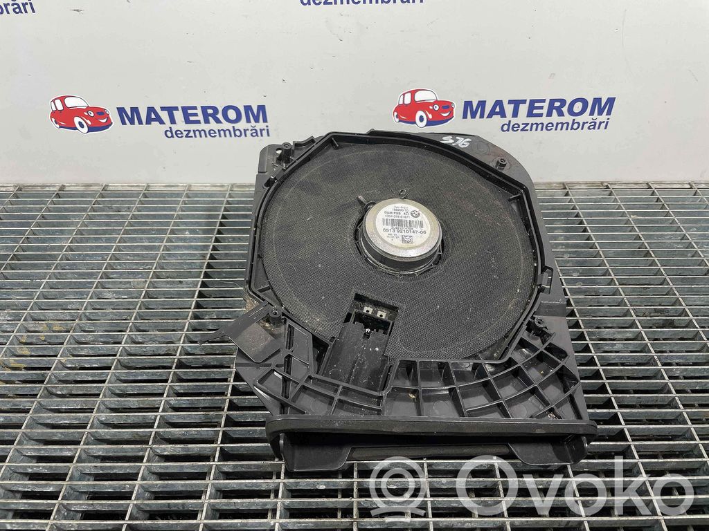 BMW 3 F30 F35 F31 Pannello altoparlante 