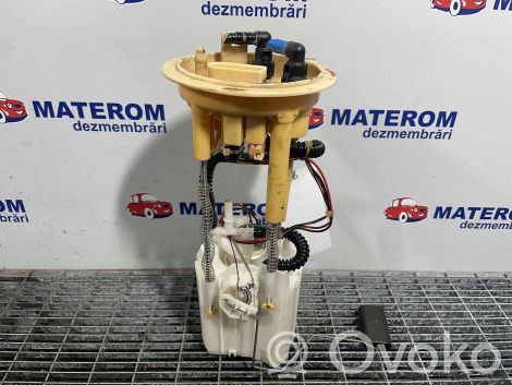 Volkswagen Tiguan Pompe à carburant