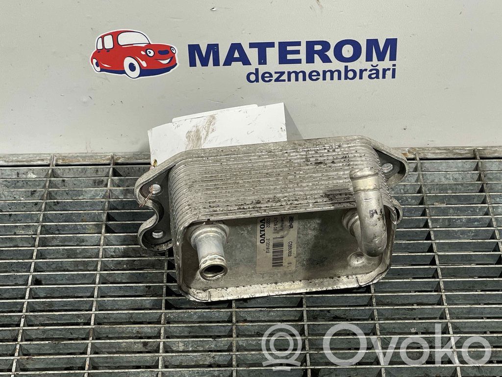 Ölkühler   31201912