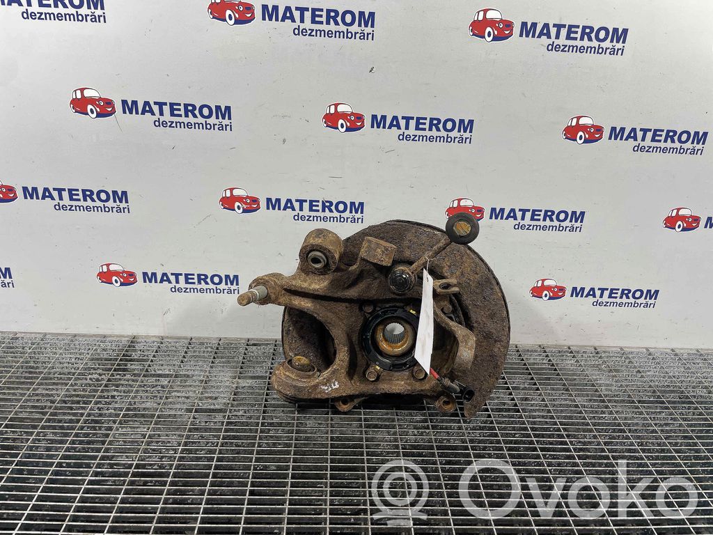KIA Sorento Brazo de suspensión trasera 
