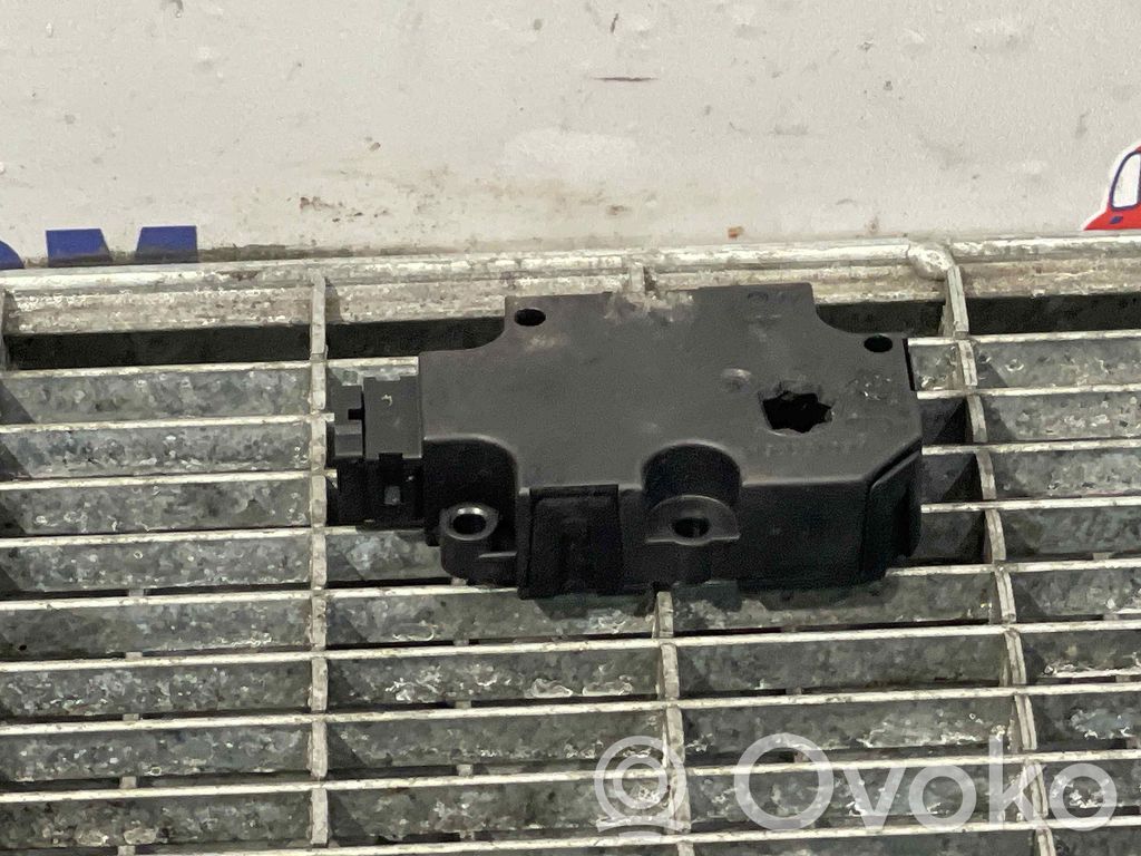 Audi A6 S6 C7 4G Moteur actionneur de volet de climatisation