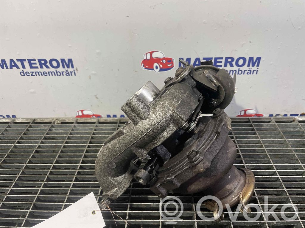 Turboahdin   9804419380