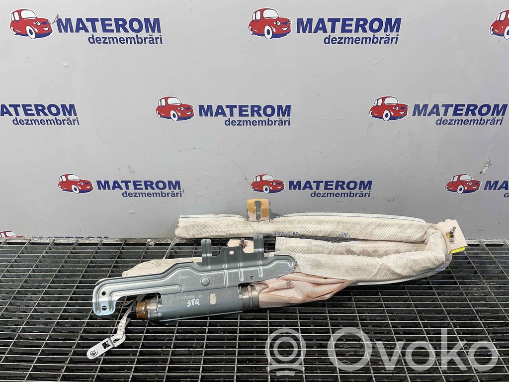 BMW 5 F10 F11 Airbag cortină 