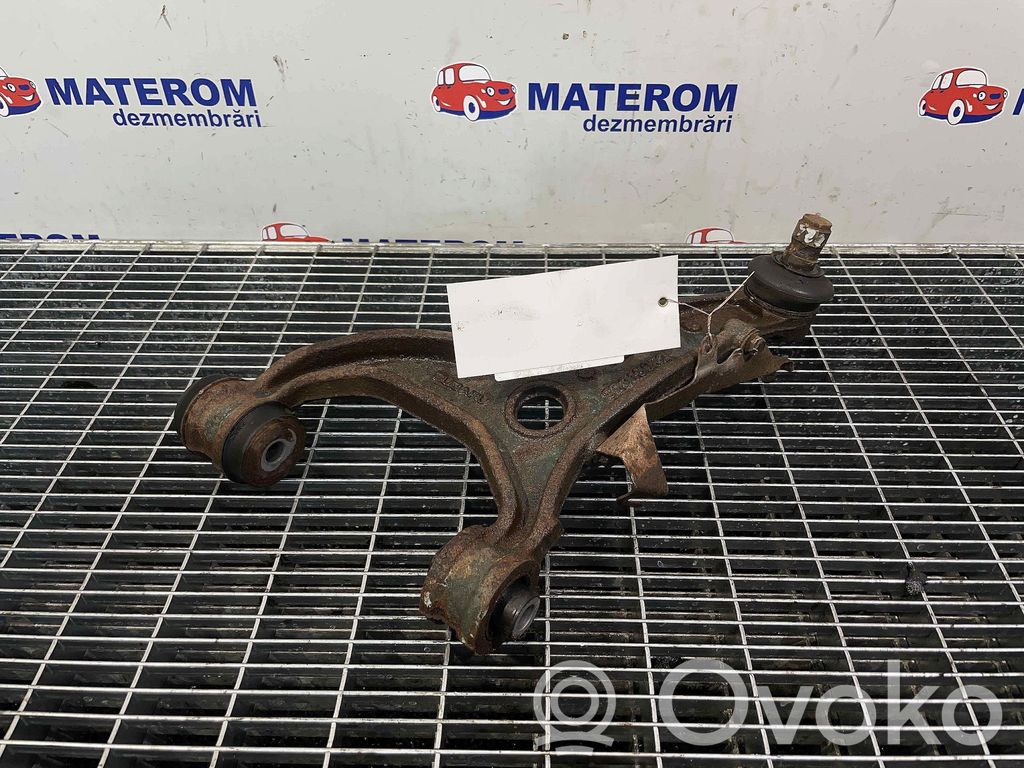 Subaru Forester SH Querlenker hinten 