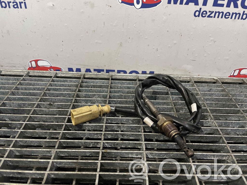 Audi A6 S6 C7 4G Sonde lambda 