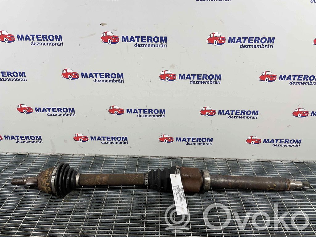 Ford Focus Front driveshaft 