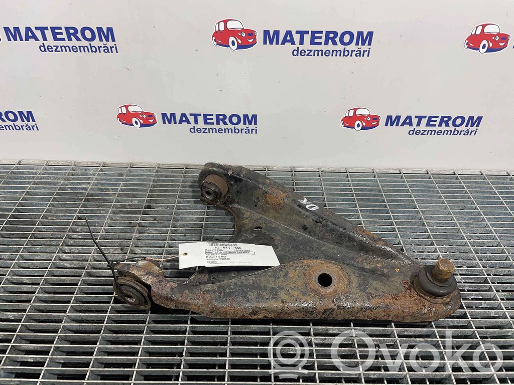 Dacia Logan II Front control arm 