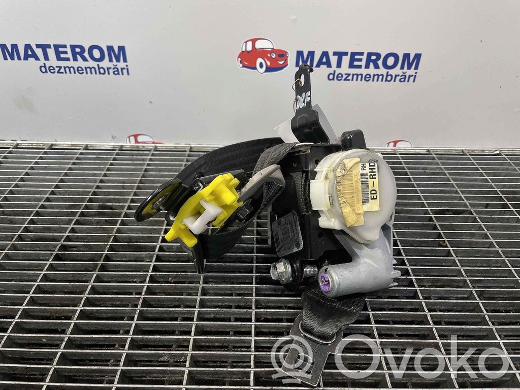 Cinturón delantero   888203U200ED