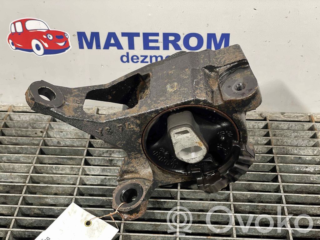 Mazda 3 II Gearbox mounting bracket 