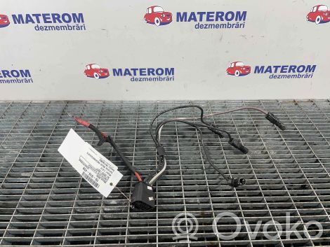 Mini Cooper Countryman R60 Otros cableados 