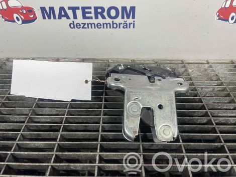 Volkswagen PASSAT B6 Alerón del maletero ventana trasera 