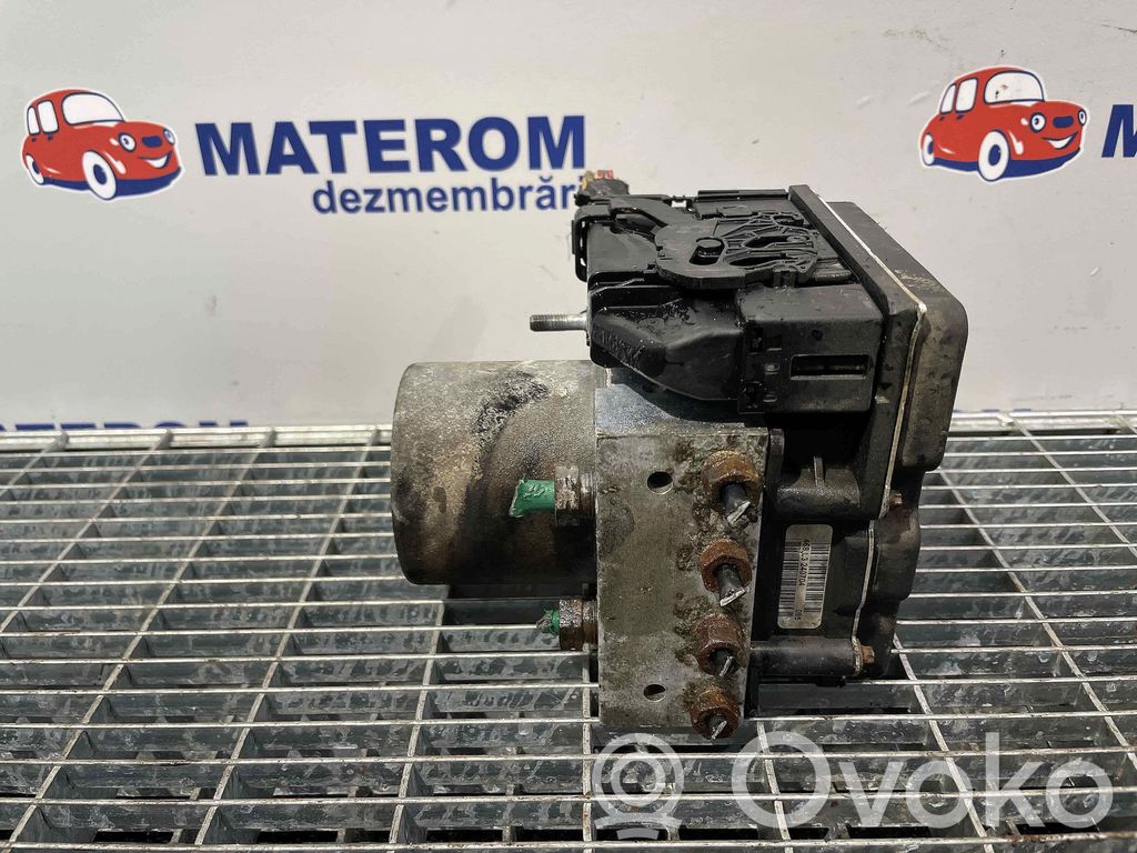 Citroen Xsara Picasso ABS Pump 