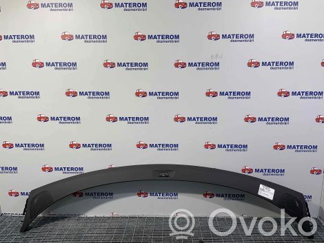 Audi A6 S6 C7 4G Garniture de tableau de bord