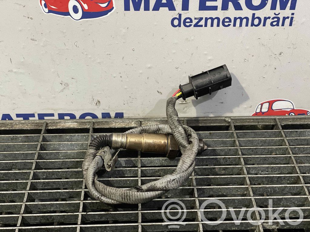 Mercedes-Benz E W212 Sonda lambda 