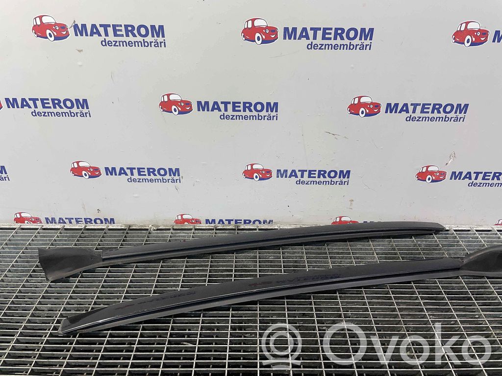 Mercedes-Benz GLK (X204) Rivestimento parabrezza