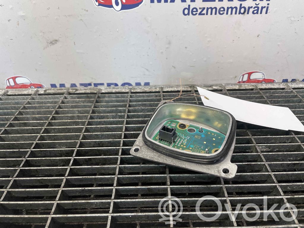 Renault Talisman LED ballast control module 