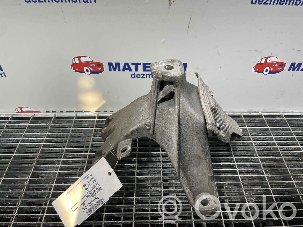 Engine mount bracket   8K0199308BE