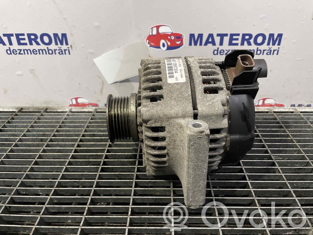 Generator/alternator   13587304