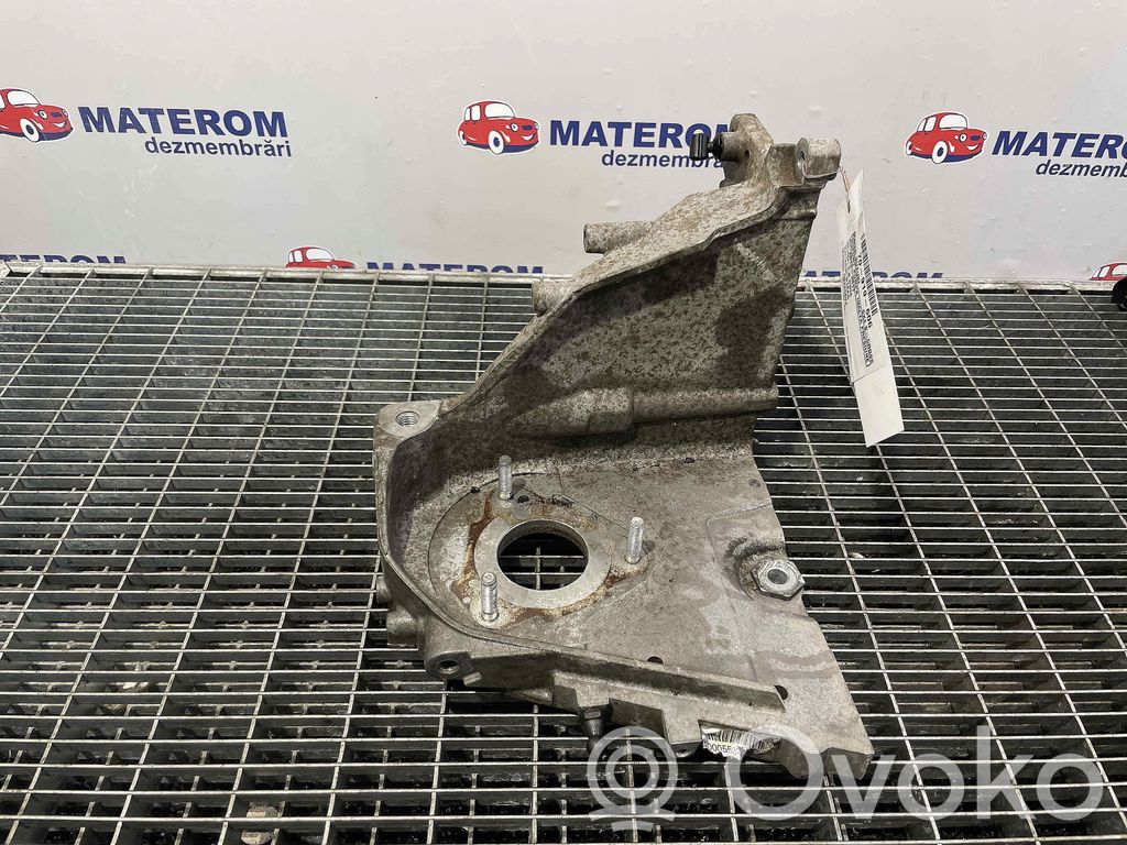 Suzuki SX4 S-Cross Pompe d'injection de carburant à haute pression 