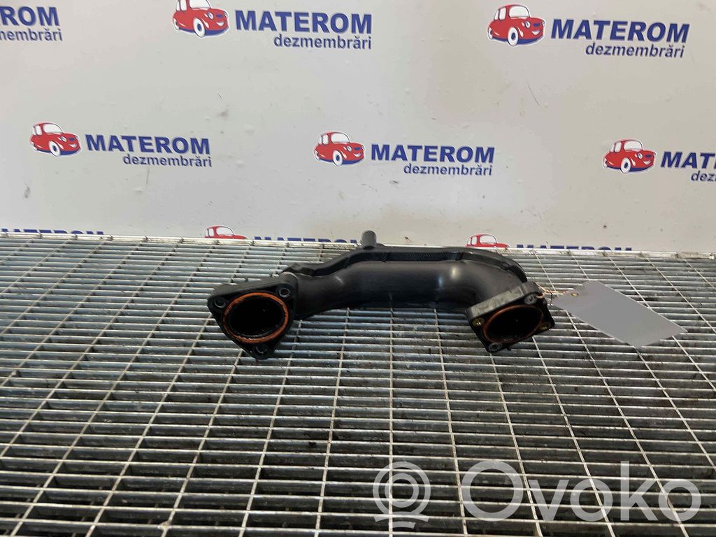 Ford Focus Tubo flessibile intercooler