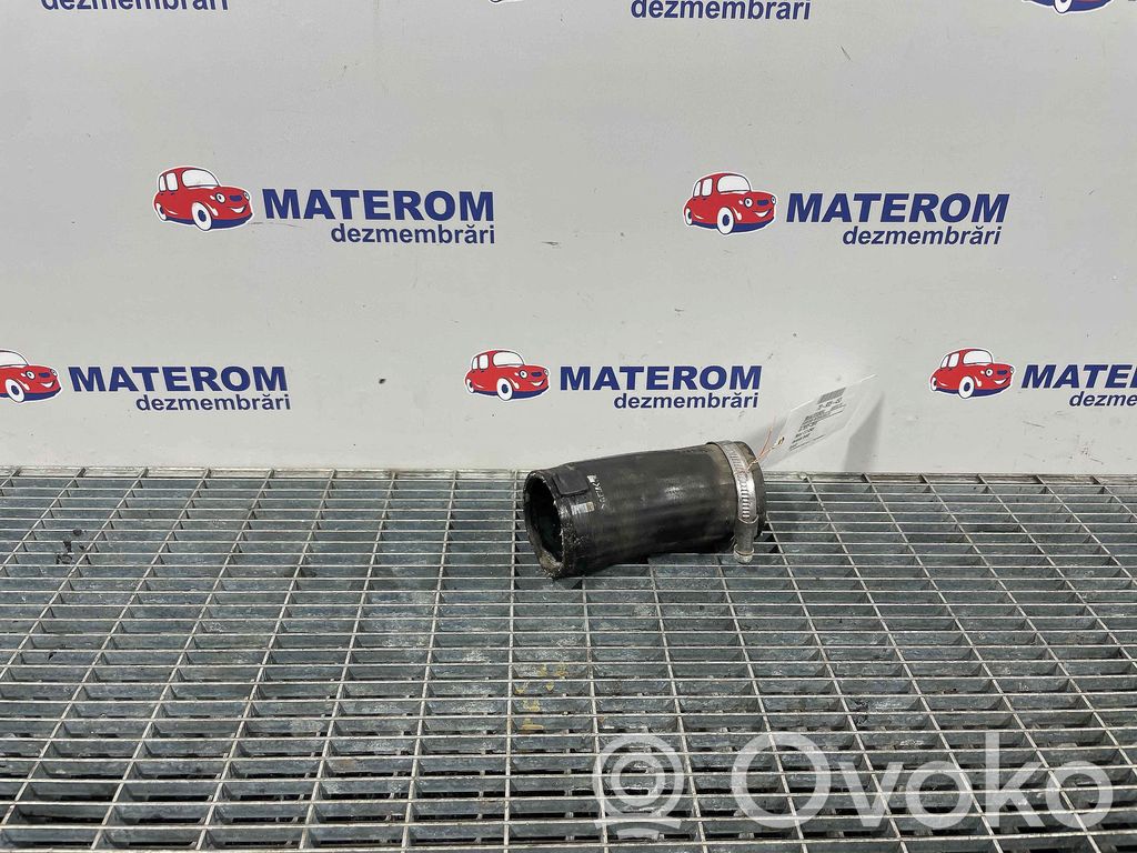 Hyundai Santa Fe Furtun/conductă intercooler 
