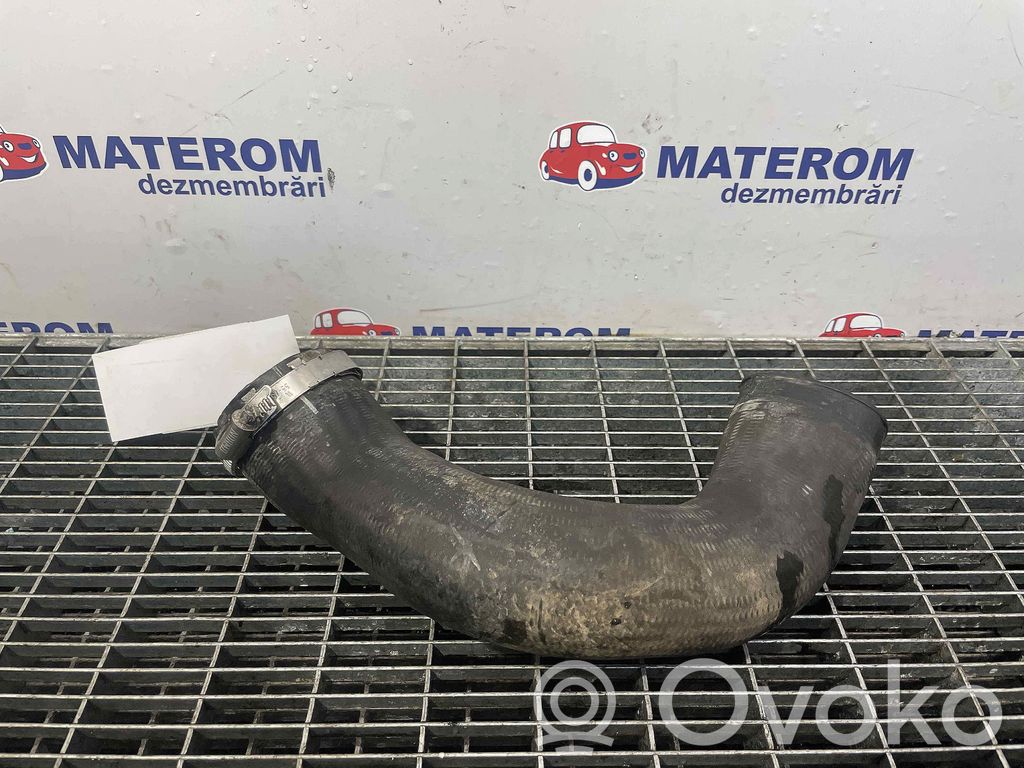 Seat Alhambra (Mk2) Tubo flessibile intercooler