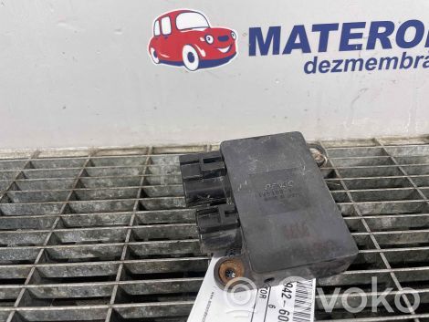 Mazda 6 Relais de ventilateur de liquide de refroidissement