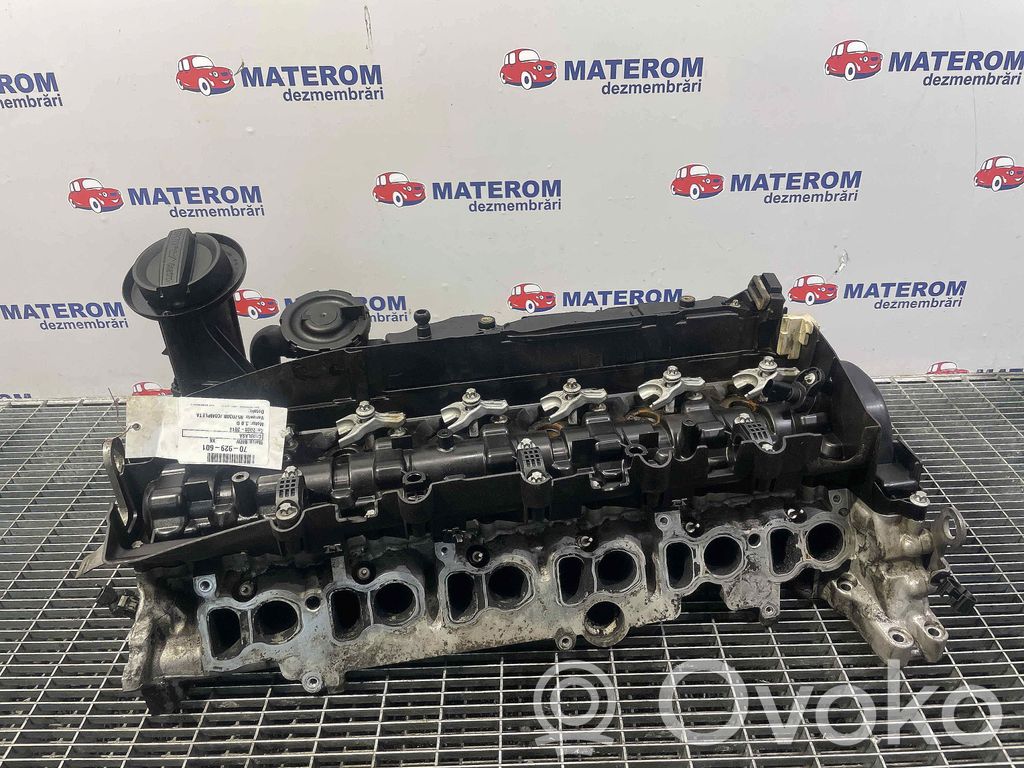 Engine head   11127807641